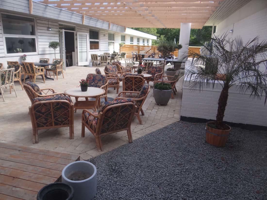 Ebeltoft Βίλα Εξωτερικό φωτογραφία